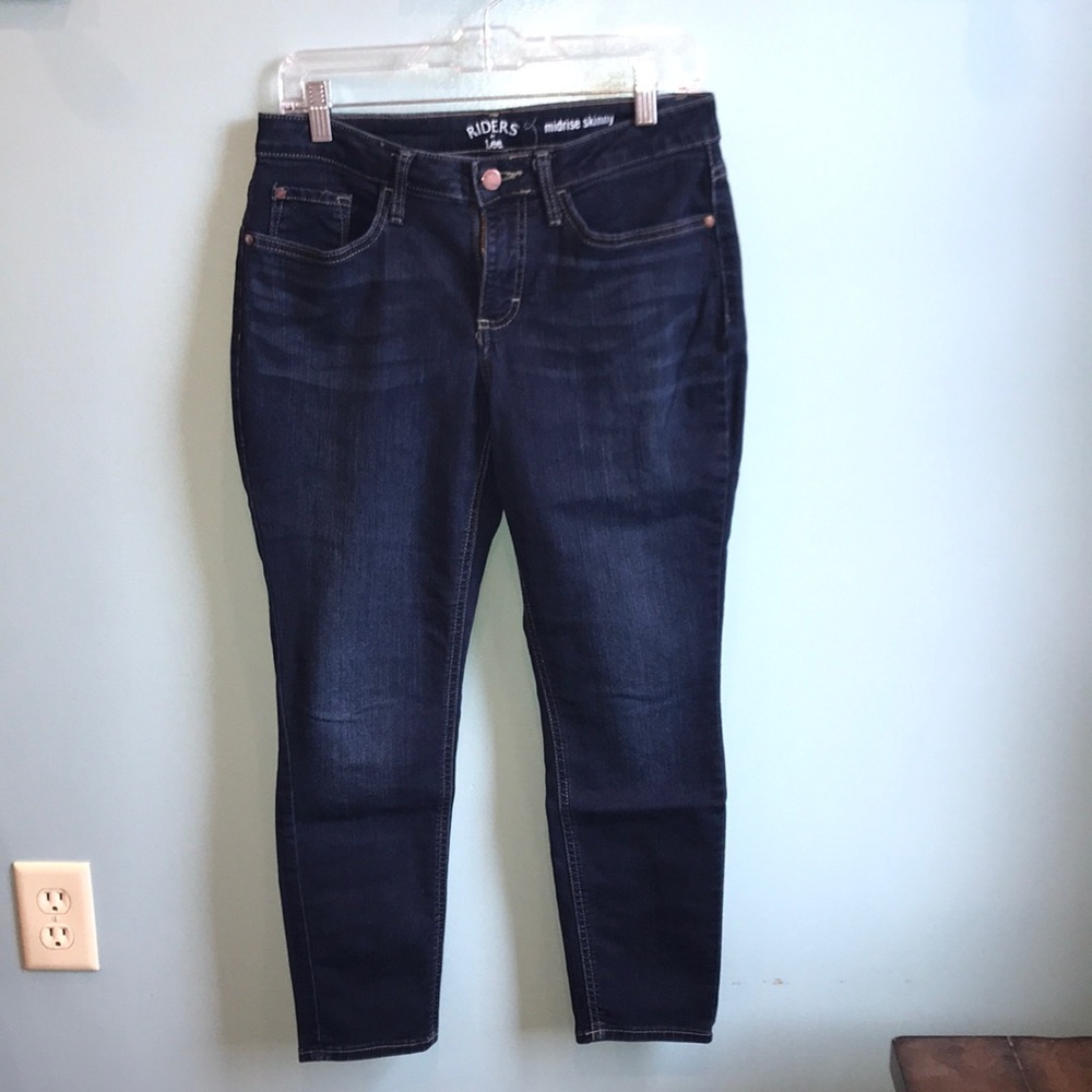 Riders by Lee Jeans